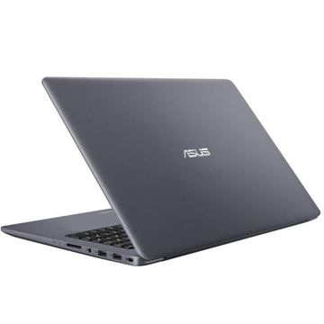 Asus N580VD-FY620T (90NB0FL4-M09510) Core i7 7700HQ, 8Gb, 1Tb, 128Gb SSD, nVidia GeForce GTX 1050 4Gb, 15.6