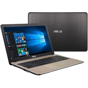 Asus R541SC-XO075T (90NB0CI1-M01360) Pentium N3710, 4Gb, 500Gb, nVidia GeForce 810M 1Gb, 15.6