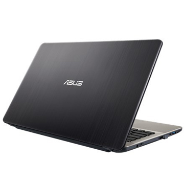 Asus R541UJ-GQ506T (90NB0ER1-M08260) Core i3 6006U, 4Gb, 1Tb, nVidia GeForce 920M 2Gb, 15.6