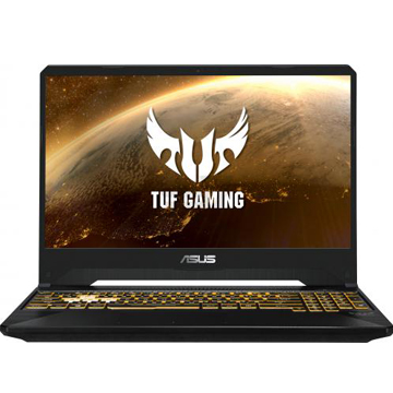 Asus ROG FX505GM-BN275 (90NR0131-M05220) Core i5 8300H, 8Gb, 1Tb, 256Gb SSD, nVidia GeForce GTX 1060 6Gb, 15.6