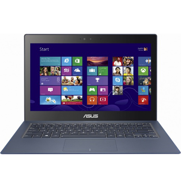 Asus UX301LA-DE056H (90NB0191-M02830) Core i7 4558U, 8Gb, 2x256Gb SSD, int, 13.3