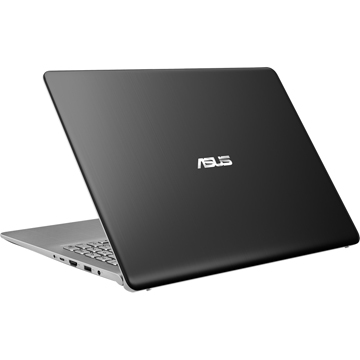 Asus VivoBook S530UN-BQ064T (90NB0IA1-M01060) Core i5 8250U, 8Gb, 1Tb, 128Gb SSD, nVidia GeForce Mx150, 15.6