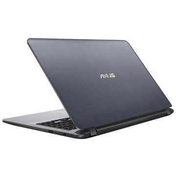 Asus X507UB-EJ044T (90NB0HN1-M00770) Core i5 7200U, 8Gb, 1Tb, nVidia GeForce Mx110 2Gb, 15.6