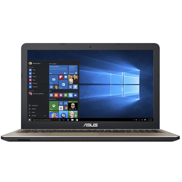 Asus VivoBook X540MA-DM303T (90NB0IR1-M04690) Celeron N4100, 2Gb, 500Gb, Intel UHD Graphics 600, 15.6