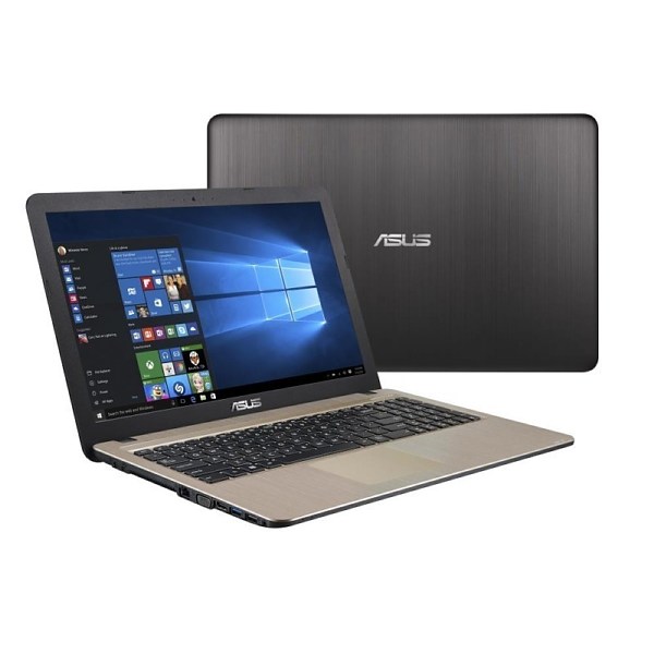 Asus VivoBook X540NA-GQ008 (90NB0HG1-M00790) Pentium N4200, 4Gb, 500Gb, Intel HD Graphics 505, 15.6