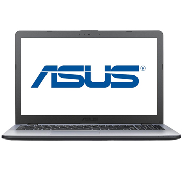 Asus VivoBook X542UQ-DM003 (90NB0FD2-M01910) Core i5 7200U,8Gb,1Tb,DVD-RW,nVidia GeForce 940MX 2Gb,15.6