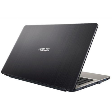 Asus X541SA-XX057T (90NB0CH1-M03590) Pentium N3710, 4Gb, 500Gb, DVD-RW, Intel HD Graphics, 15.6