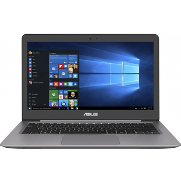 Asus Zenbook UX310UF-FC029T (90NB0HY1-M00330) Core i5 8250U, 8Gb, 1Tb, 128Gb SSD, nVidia GeForce Mx130 2Gb, 13.3