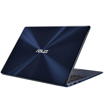 Asus Zenbook UX331UA-EG156T (90NB0GZ1-M04880) Core i3 8130U, 4Gb, 128Gb SSD, Intel UHD Graphics 620, 13.3