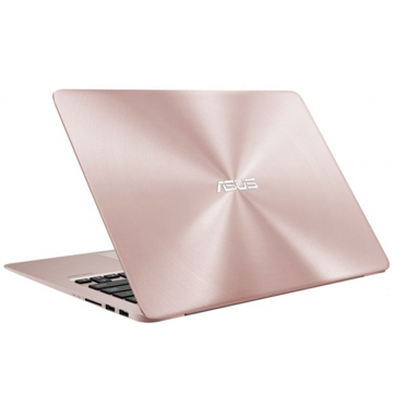 Asus Zenbook UX410UF-GV029T (90NB0HZ4-M00470) Core i5 8250U, 8Gb, 1Tb, 128Gb SSD, nVidia GeForce Mx130 2Gb, 14.0