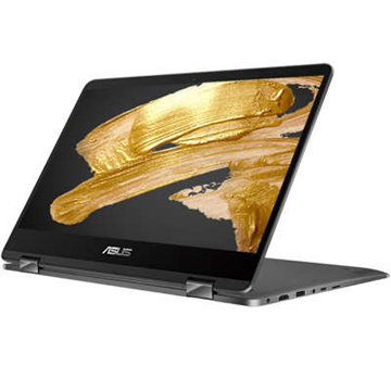 Asus Zenbook UX461UN-E1062T (90NB0GD1-M01120)(Intel Core i5 8250U, 8Gb, SSD256Gb, nVidia GeForce Mx150 2Gb, 14