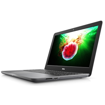 Dell Inspiron 5567 (5567-3171) Core i7 7500U, 8Gb, 1Tb, DVD-RW, AMD Radeon R7 M445 4Gb, 15.6