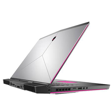 Dell Alienware 15 R3 (A15-8784) Core i7 7700HQ, 16Gb, 1Tb, 256Gb SSD, nVidia GeForce GTX 1070 8Gb, 15.6