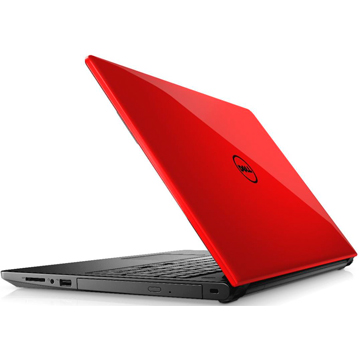 Dell Inspiron 3567 (3567-7742) Core i5 7200U, 4Gb, 500Gb, DVD-RW, AMD Radeon R5 M430 2Gb, 15.6