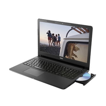 Dell Inspiron 3567 (3567-1069) Core i3 6006U, 4Gb, 1Tb, DVD-RW, AMD Radeon R5 M430 2Gb, 15.6