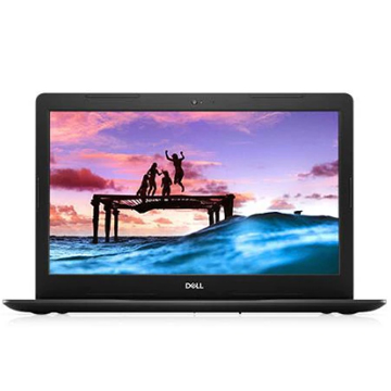 Dell Inspiron 3580 (3580-6440) Core i5 8265U, 4Gb, 1Tb, DVD-RW, AMD Radeon 520 2Gb, 15.6