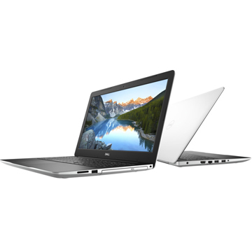 Dell Inspiron 3580 (3580-6464) Core i5 8265U, 4Gb, 1Tb, DVD-RW, AMD Radeon 520 2Gb, 15.6