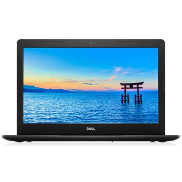 Dell Inspiron 3585 (3585-7102) AMD Ryzen 3 2300U, 4Gb, 128Gb SSD, DVD-RW, AMD Radeon Vega 6, 15.6