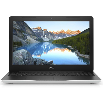 Dell Inspiron 3585 (3585-7140) AMD Ryzen 5 2500U, 8Gb, 256Gb SSD, AMD Radeon Vega 8, 15.6