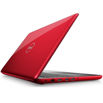 Dell Inspiron 5567 (5567-7942) Core i3 6006U, 4Gb, 1Tb, DVD-RW, AMD Radeon R7 M440 2Gb, 15.6