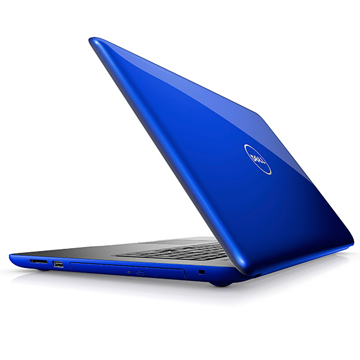 Dell Inspiron 5567 (5567-8000) Core i5 7200U, 8Gb, 1Tb, DVD-RW, AMD Radeon R7 M445 4Gb, 15.6