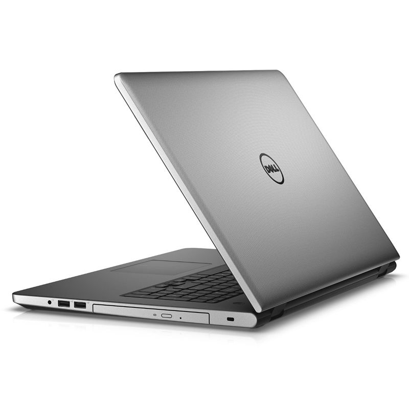 Dell Inspiron 5759 (5759-7997) Pentium 4405U, 4Gb, 500Gb, DVD-RW, Intel HD Graphics 510, 17.3