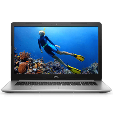 Dell Inspiron 5770 (5770-0016) Pentium 4415U, 4Gb, 1Tb, DVD-RW, Intel HD Graphics 610, 17.3