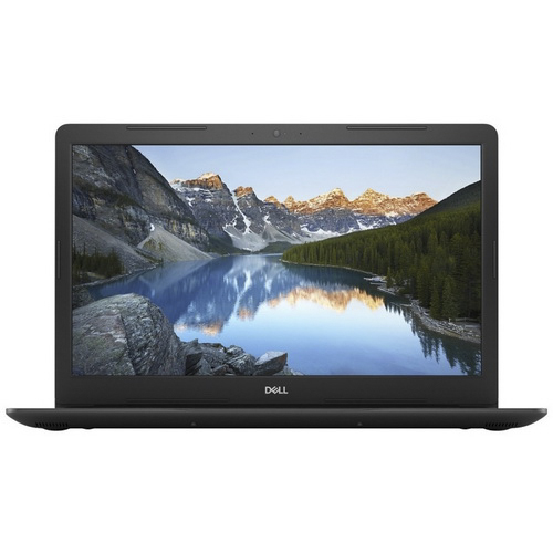 Dell Inspiron 5770 (5770-5888) Core i7 8550U, 16Gb, 2Tb, 256Gb SSD, DVD-RW, AMD Radeon R530 4Gb, 17.3