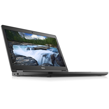 Dell Latitude 5480 (5480-9170) Core i5 7200U, 8Gb, 256Gb SSD, Intel HD Graphics 620, 14