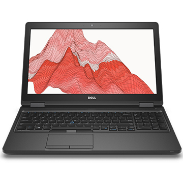 Dell Precision 3520 (3520-7973)(Intel Core i7 6820HQ,  16Gb,  SSD512Gb,  nVidia Quadro M620M 2Gb,  15.6