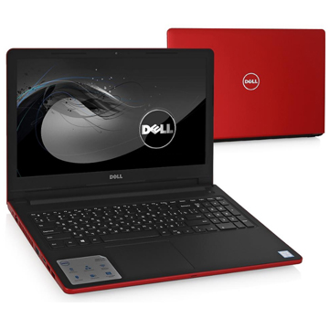 Dell Vostro 3568 (3568-7575) Core i3 6006U, 4Gb, 1Tb, DVDRW, AMD Radeon R5 M420X 2Gb, 15.6