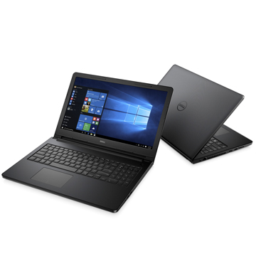 Dell Vostro 3568 (3568-8154) Core i3 6006U, 4Gb, 500Gb, DVD-RW, Intel HD Graphics 520, 15.6