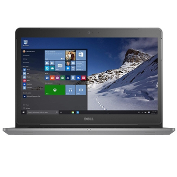 Dell Vostro 5459 (5459-5063) Core i3 6100U, 4Gb, 500Gb, Intel HD Graphics 520, 14