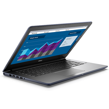 Dell Vostro 5468 (5468-2877) Core i3 7100U, 4Gb, 500Gb, Intel HD Graphics 620, 14