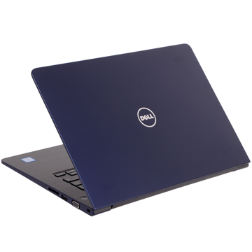 Dell Vostro 5468 (5468-2891) Core i3 7100U, 4Gb, 500Gb, Intel HD Graphics 620, 14