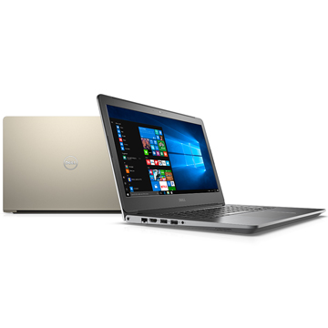 Dell Vostro 5568 (5568-2914) Core i3 7100U, 4Gb, 500Gb, Intel HD Graphics, 15.6