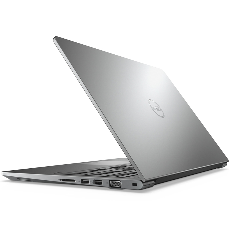 Dell Vostro 5568 (5568-2976) Core i5 7200U, 4Gb, 1Tb, nVidia GeForce 940MX 2Gb, 15.6