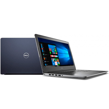 Dell Vostro 5568 (5568-2945) Core i3 7100U, 4Gb, 1Tb, nVidia GeForce GT 940MX, 15.6