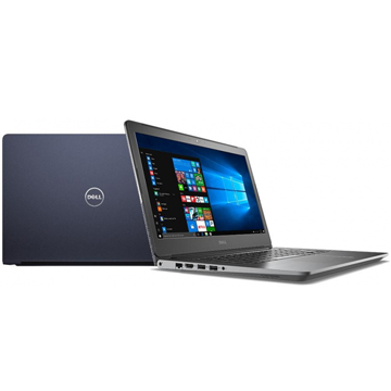 Dell Vostro 5568 (5568-3034) Core i3 7100U, 4Gb, 500Gb, Intel HD Graphics 620, 15.6