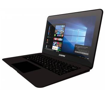 Digma CITI E201 (ES2001EW) (Atom X5 Z8350, 4Gb, SSD32Gb+64Gb, Intel HD Graphics 400, 11.6