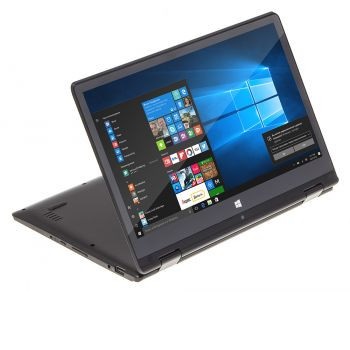 Digma CITI E202 (ES2002EW)(Atom X5 Z8350, 4Gb, SSD32Gb, Intel HD Graphics 400, 11.6