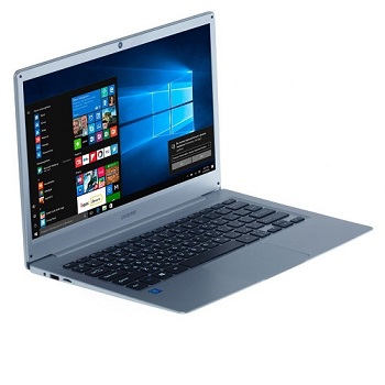 Digma EVE 300 (ES3004EW)(Atom X5 Z8350, 2Gb, SSD32Gb, Intel HD Graphics 400, 13.3