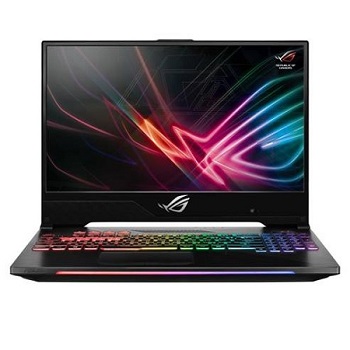 ASUS ROG FX504GM(90NR00Q3-M06970)(Intel i5 8300H,  8Gb,  1Tb + PCIEG3x2 NVME 128G M.2 SSD,  No ODD,  15.6