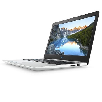 Dell G3 3579 (G315-7169)(Intel Core i5 8300H, 8Gb, SSD256Gb, nVidia GeForce GTX 1050 4Gb, 15.6