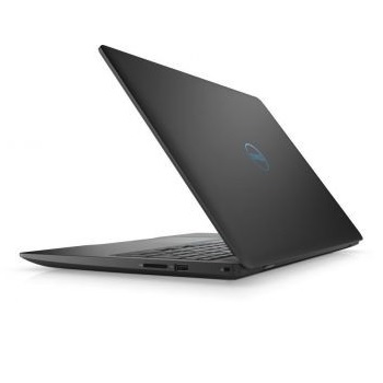 Dell G3 3779 (G317-7534) Core i5 8300H, 8Gb, 1Tb, 8Gb SSD, nVidia GeForce GTX 1050 4Gb, 17.3