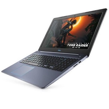 Dell G3 3779 (G317-7664)(Intel Core i7 8750H, 16Gb, 2Tb, SSD256Gb, nVidia GeForce GTX 1060 6Gb, 17.3