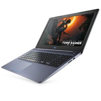 Dell G3 3779 (G317-7688)(Intel Core i7 8750H, 16Gb, 2Tb, SSD256Gb, nVidia GeForce GTX 1060 6Gb, 17.3