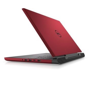 Dell G5 5587 (G515-7305)(Intel Core i5 8300H, 8Gb, 1Tb, SSD8Gb, nVidia GeForce GTX 1050 4Gb, 15.6