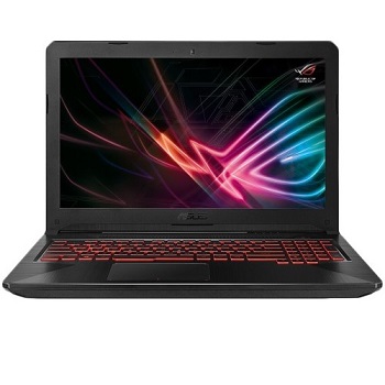 ASUS ROG GL503GE (90NR0082-M03140)(Intel i7 8750H,  8Gb,  1Tb + PCIEG3x2 NVME 128G M.2 SSD,  NO ODD,  15,6