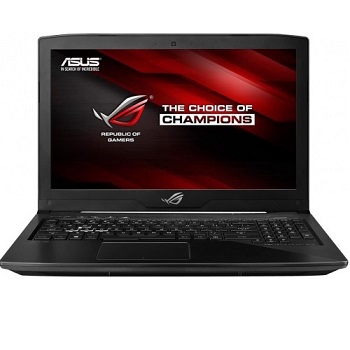 ASUS ROG GL503VD (90NB0GQ2-M07760)(Intel i5-7300HQ,  8Gb,  1Tb + 256SSD,  no ODD,  15.6